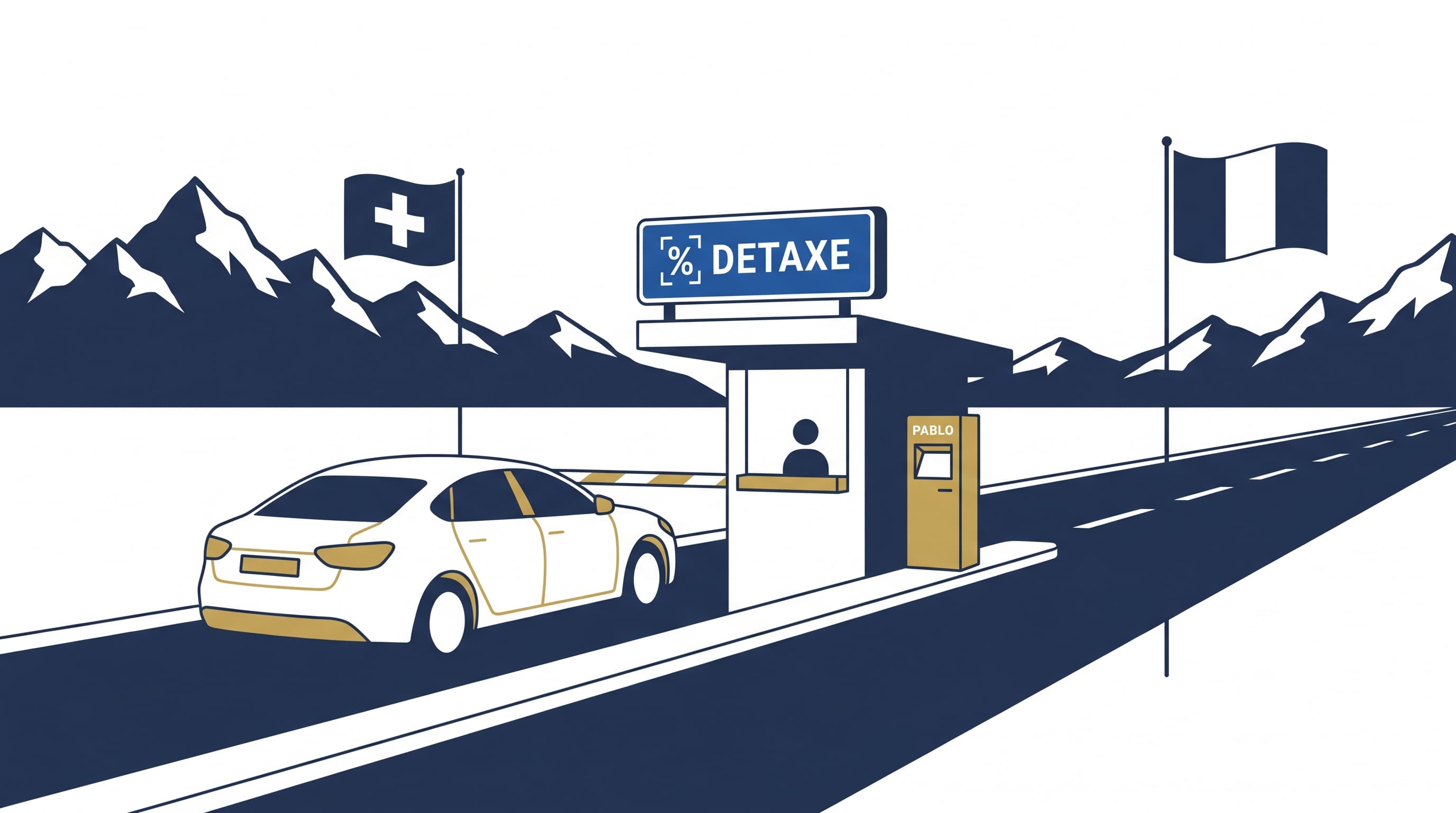 PABLO Kiosks Near Geneva: Locations and Hours 2026