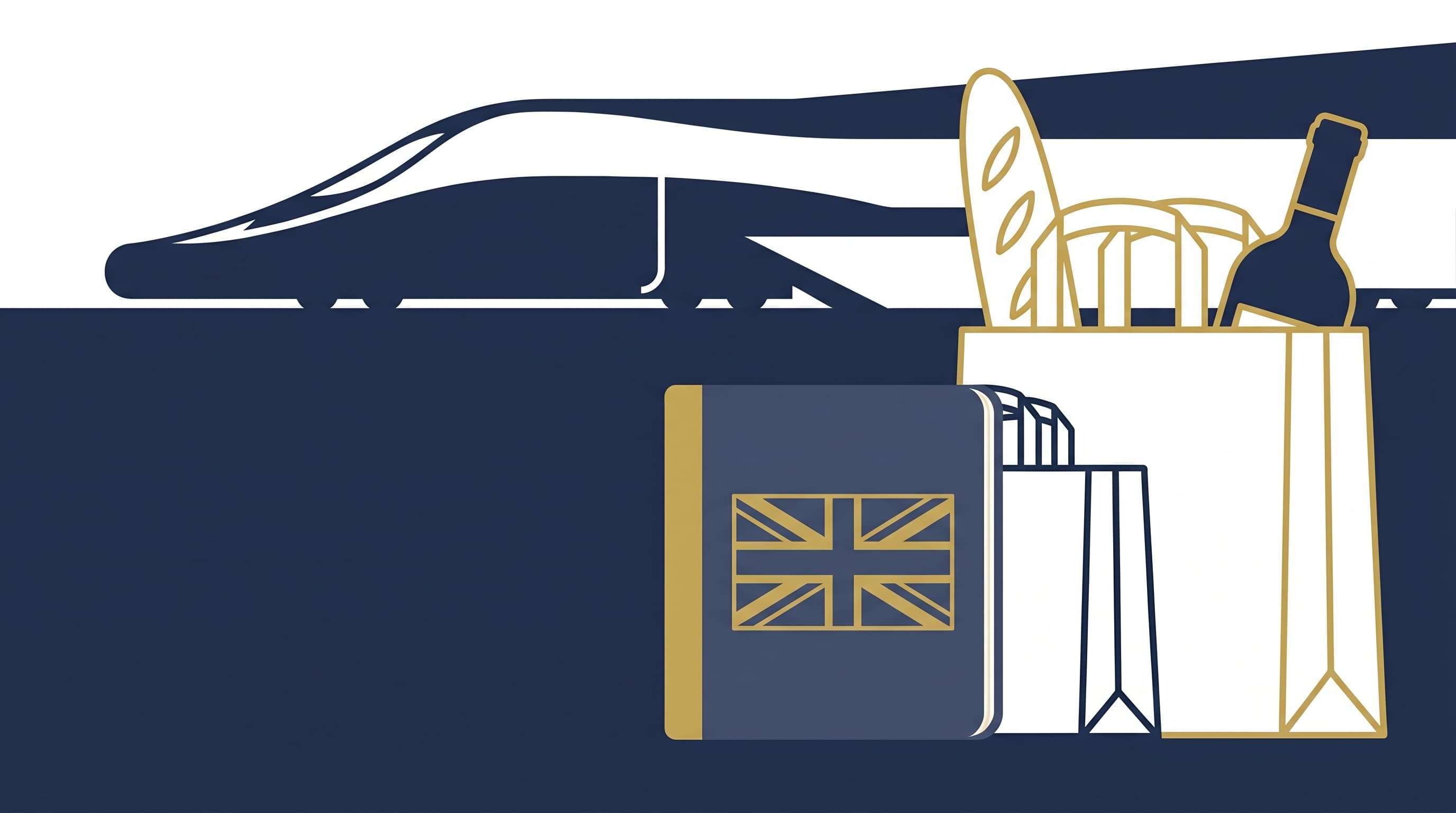 British Tourists: How to Claim VAT Refunds in France After Brexit