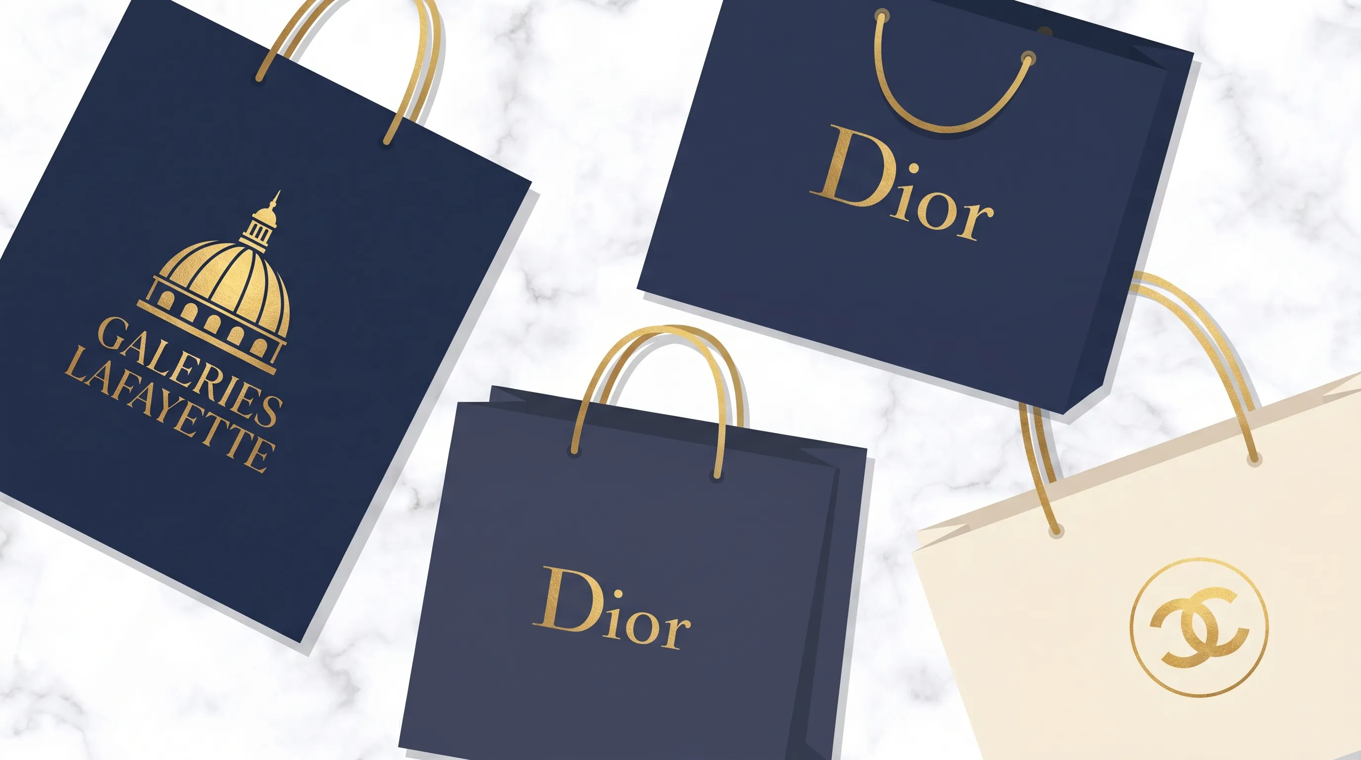 Le shopping détaxe à Paris : le guide complet