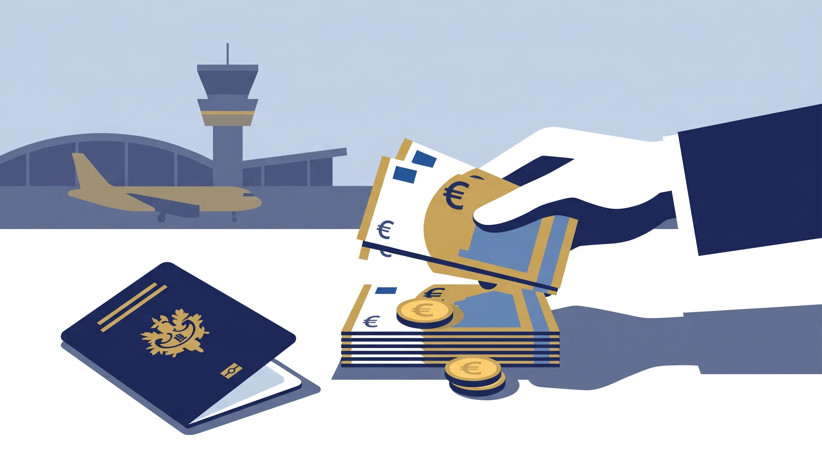 How to Get a VAT Refund in France — 2026 Guide